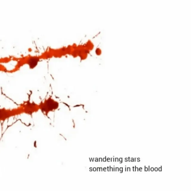 Something in the Blood