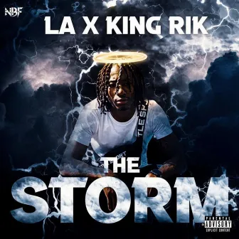 The Storm by King Rik