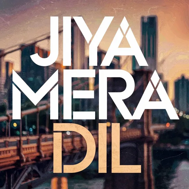 Jiya Mera Dil