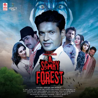 Scary Forest by Aadhi