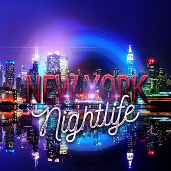 New York Nightlife - Piano Jazz, Chill Lounge, Background Restaurant Music, Easy Listening Music, Relaxing Piano Bar in Nightclub, Smooth Jazz by Relaxing Piano Night Club