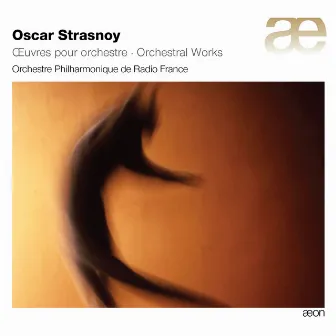 Strasnoy: Orchestral Works by Dima Slobodeniouk