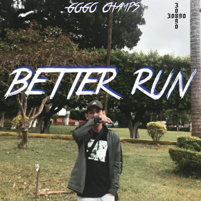 BETTER RUN