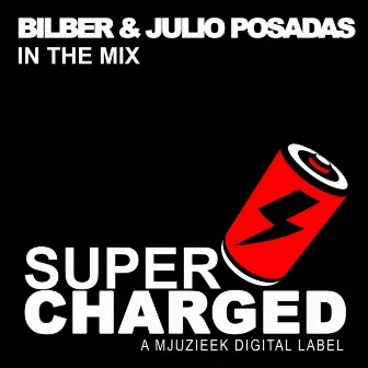 In The Mix by Bilber