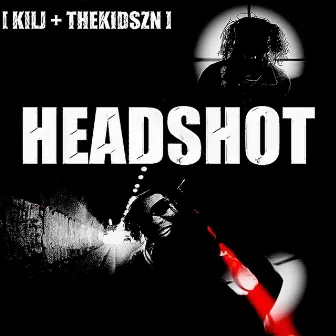 Headshot by KILJ