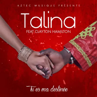 Tu es ma destinée by Talina