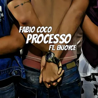 Processo by Fabio Coco