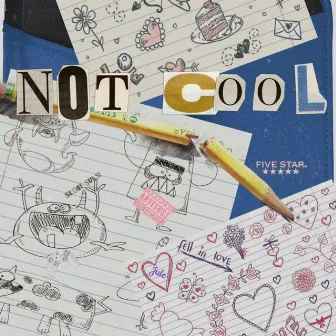 Not Cool by TRE Quine