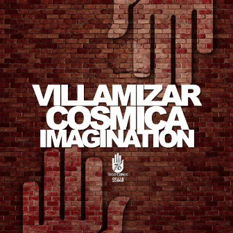 Cosmica by Villamizar