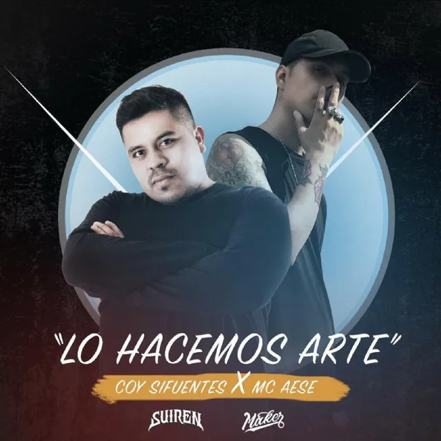 Lo Hacemos Arte