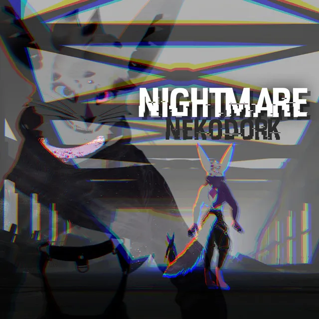 Nightmare EP