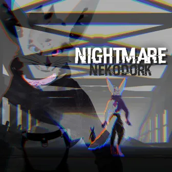 Nightmare EP by NekoWolf