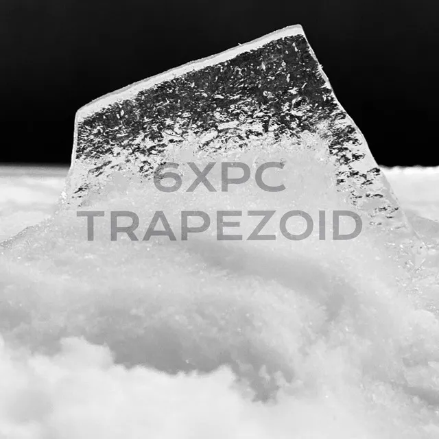 Trapezoid