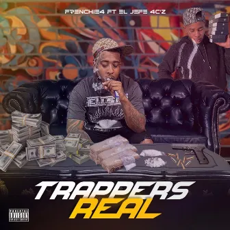 Real Trappers by Frenchie4