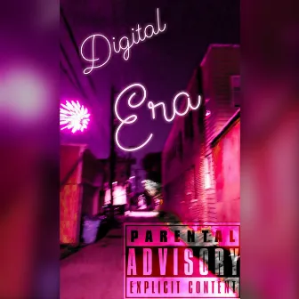 Digital Era by Tr3y