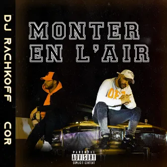 Monter en l'air by DJ Rachkoff