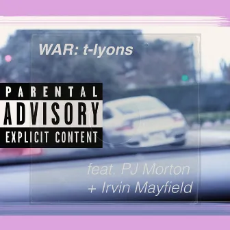 War by T-Lyons