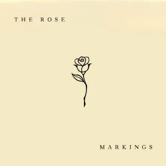 The Rose by Markings