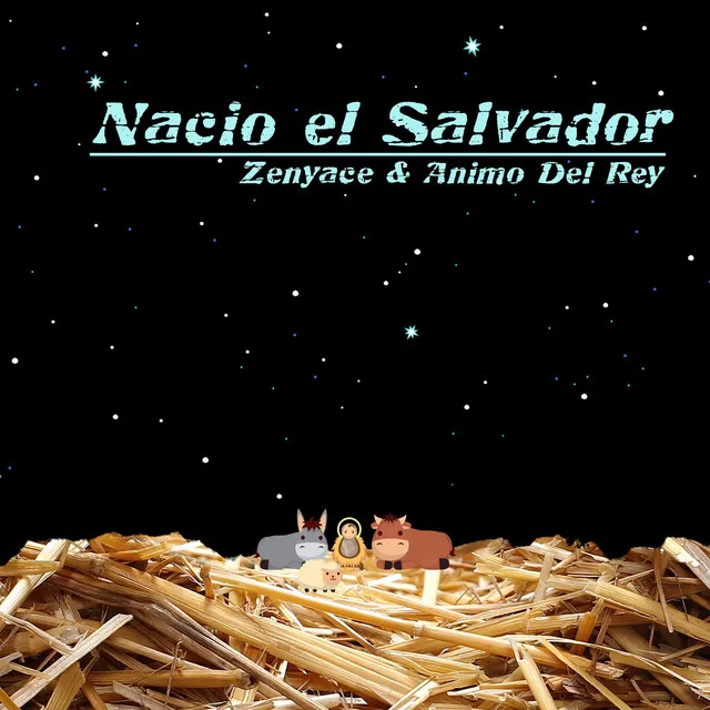 Nacio el Salvador