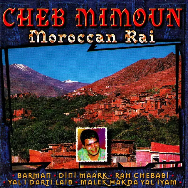 Moroccan Rai