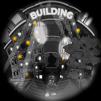 BUILDING EP by Erick Peligro