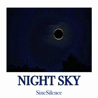 Night Sky by SineSilence