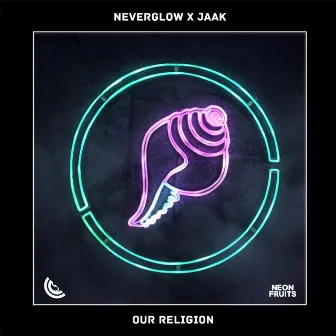 Our Religion by Jaak