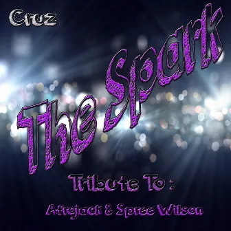 The Spark: Tribute to Afrojack & Spree Wilson by Cruz