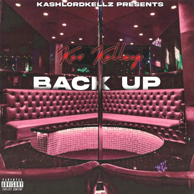 Back Up