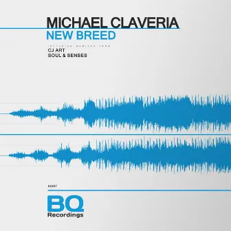 New Breed by Michael Claveria