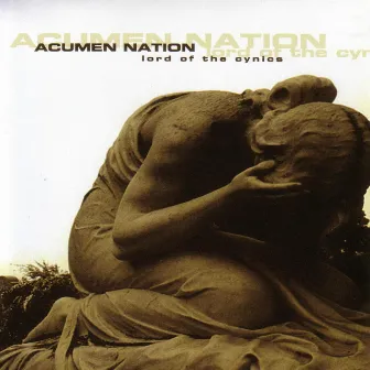 Lord of the Cynics by Acumen Nation