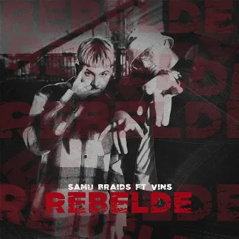 Rebelde by Samu Braids