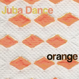 Orange by Juba Dance