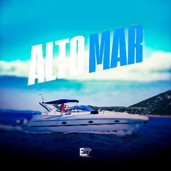 Alto Mar by MC Matheuzinho do MS