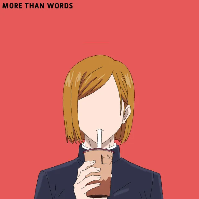 more than words lofi (jujutsu kaisen)