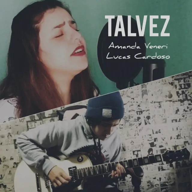 Talvez (Cover)