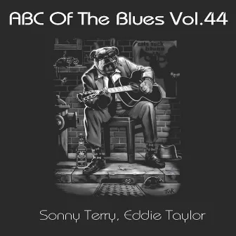 ABC Of The Blues, Vol. 44 by Eddie Taylor