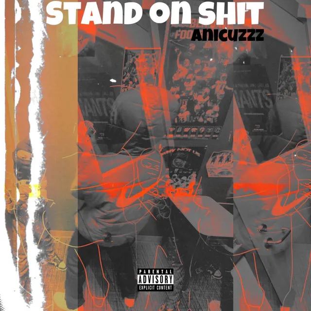 Stand on shi