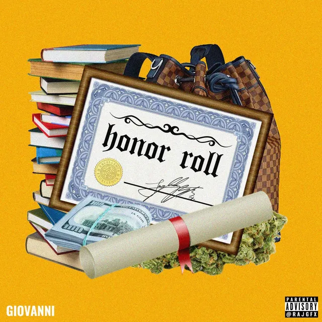 Honor Roll