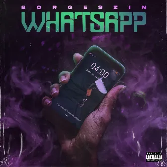 Whatsapp by Borgeszin