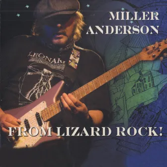 From Lizard Rock! (Live) by Miller Anderson