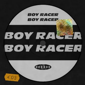 Boy Racer by S.U.R.E.