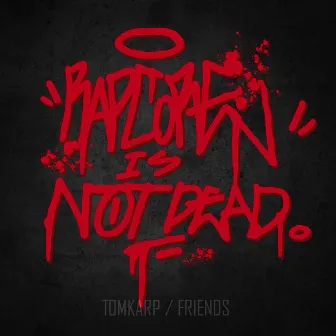 Rapcore Is Not Dead by TomKarp