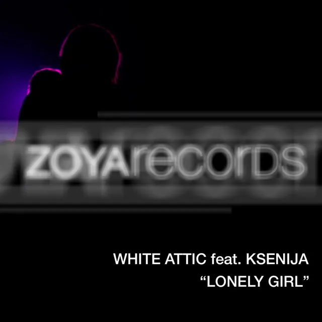 Lonely Girl - Ffrika and Clemzie J Remix