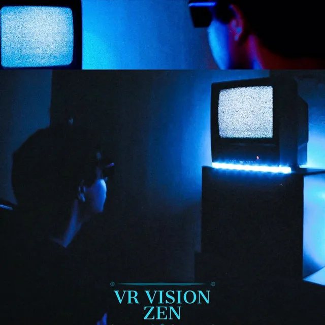 VR VISION