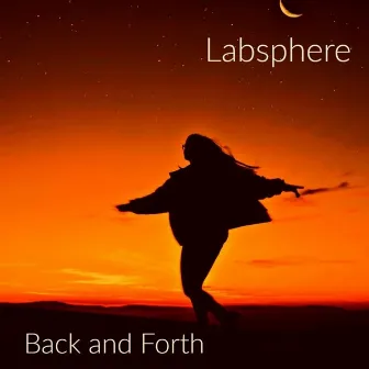 Back and Forth by Labsphere