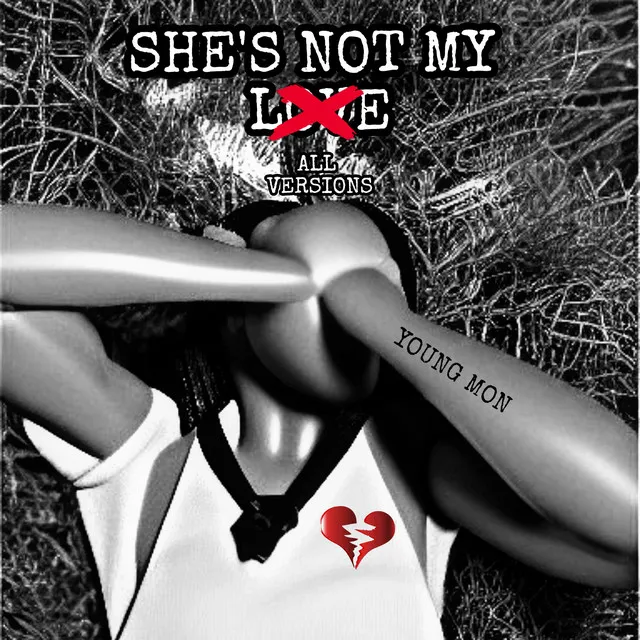 She's Not My Love - REMIX