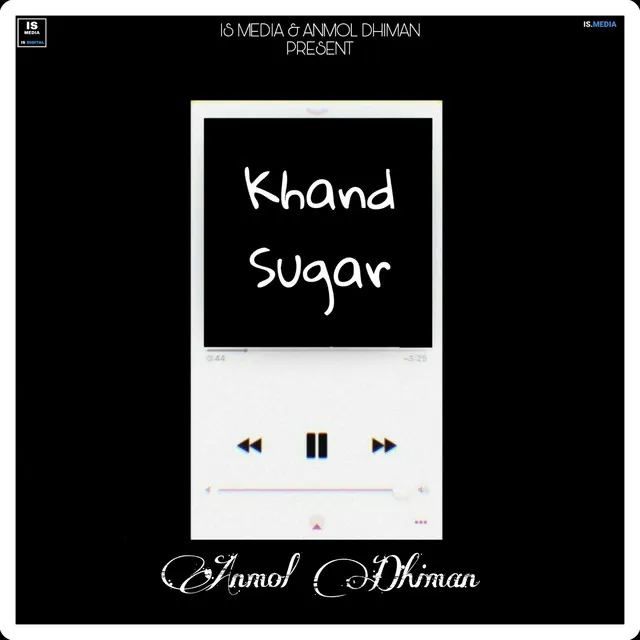 Khand (Sugar)