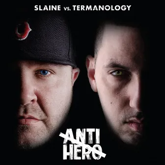 Anti-Hero by Termanology