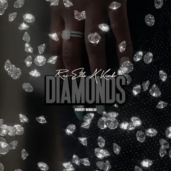 Diamonds by Rai-Elle